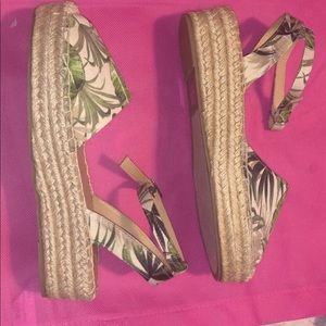 Espadrilles